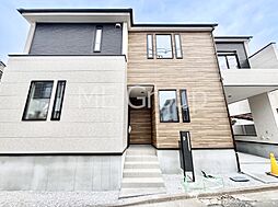 東京都練馬区向山４丁目