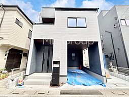 埼玉県朝霞市栄町２丁目