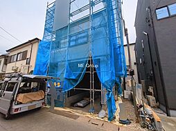 埼玉県朝霞市栄町２丁目