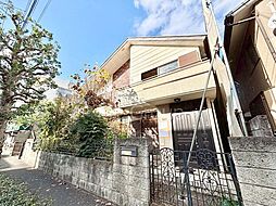 東京都武蔵野市境南町２丁目