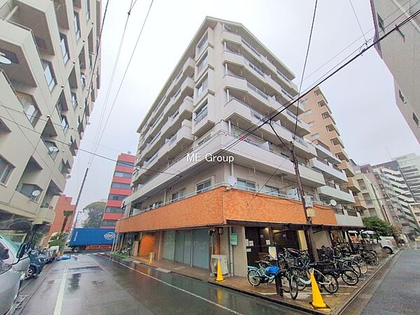 外観：313004548763