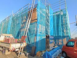 埼玉県所沢市上新井１丁目