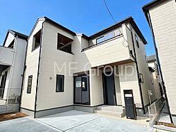 埼玉県所沢市上新井１丁目