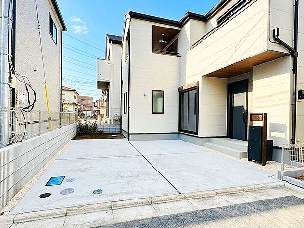 生活に欠かせない駐車スペース。