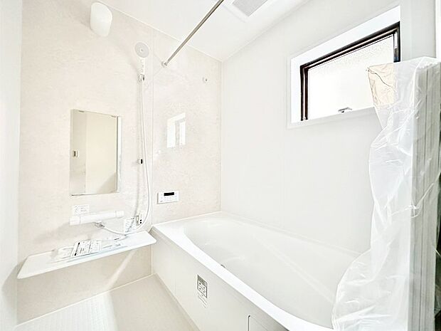 一日の疲れを癒やす大切なバスタイム。ゆっくりとお風呂を楽しんで疲れをとりたいですね！  