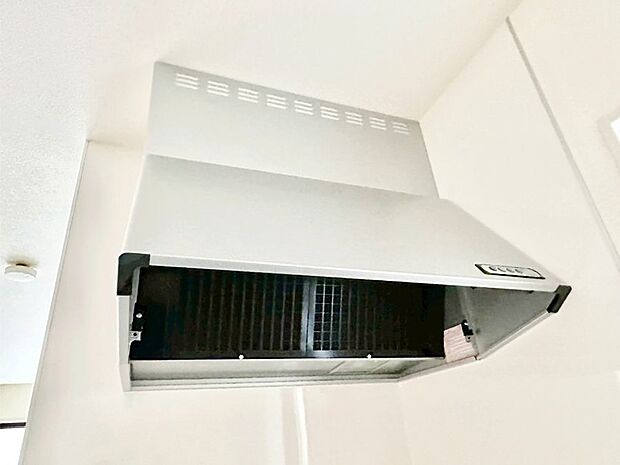 基本的なお手入れはフィルターのみ！お手入れのしやすさも魅力です。