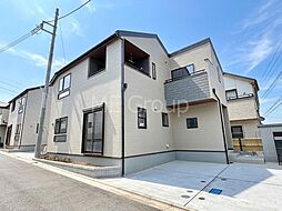 埼玉県所沢市上新井１丁目