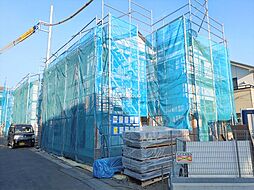 埼玉県所沢市上新井１丁目