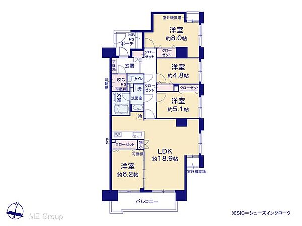 間取り：311002265839
