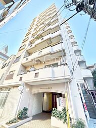 グランドメゾン駒沢