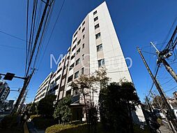 クラッシィハウス浜田山