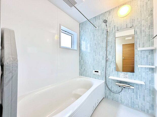 一日の疲れを癒やす大切なバスタイム。ゆっくりとお風呂を楽しんで疲れをとりたいですね!