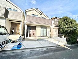 埼玉県富士見市羽沢１丁目