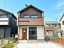 東京都東久留米市小山５丁目