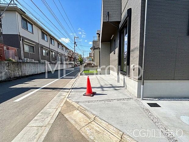 堂々完成!! ここから始まる新生活を応援いたします!