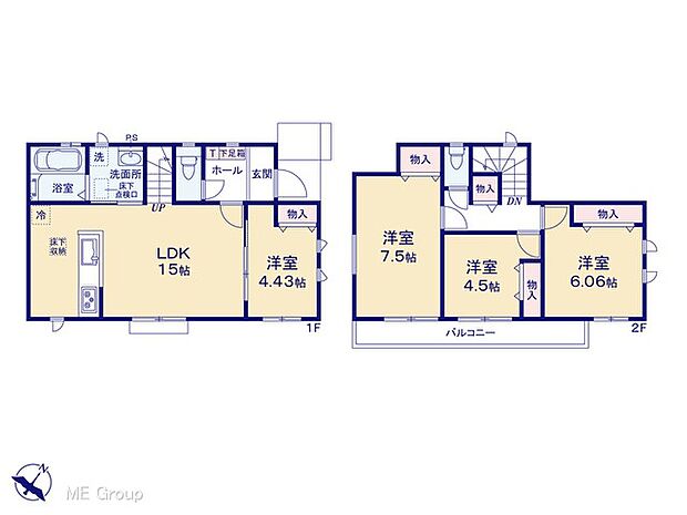 図面と異なる場合は現況を優先