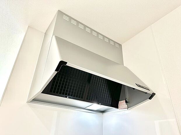 基本的なお手入れはフィルターのみ！お手入れのしやすさも魅力です。