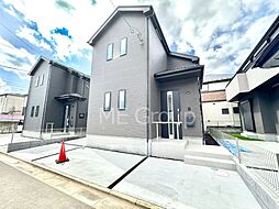 東京都東村山市恩多町３丁目