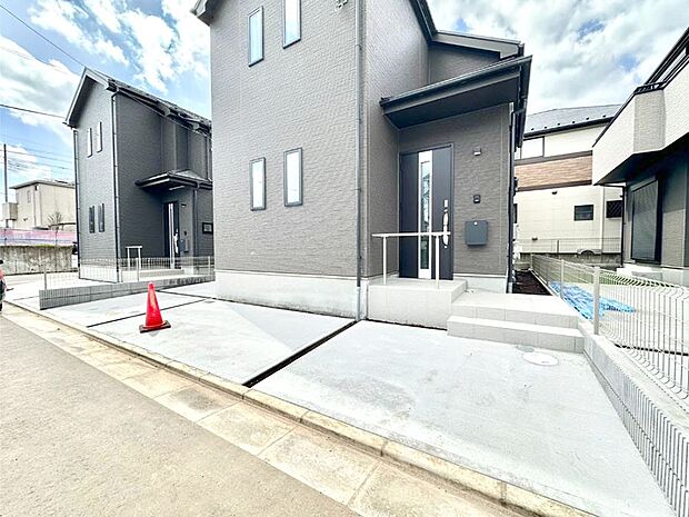 生活に欠かせない駐車スペース。
