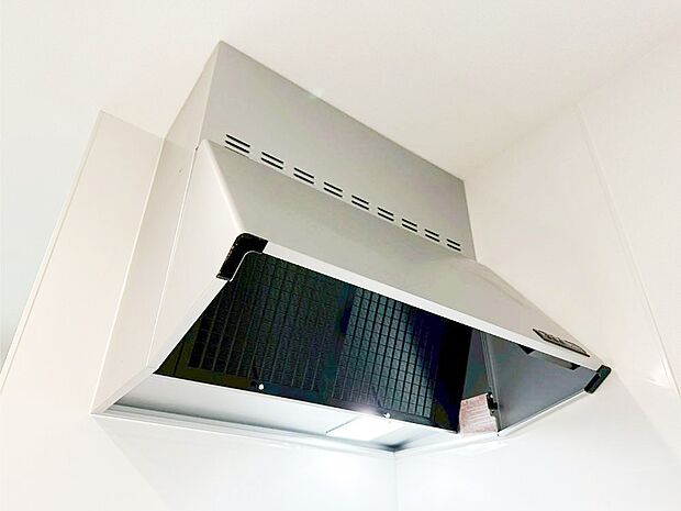 基本的なお手入れはフィルターのみ！お手入れのしやすさも魅力です。