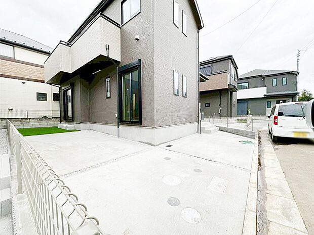 カースペース有