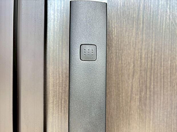 スマートキーで快適な暮らしを実現
