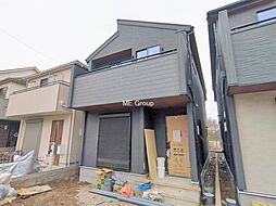 埼玉県新座市新堀１丁目