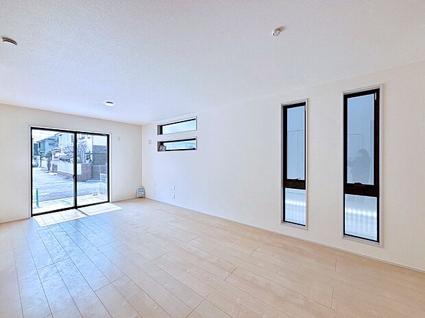 ご家族が自然と集まり、賑やかな笑い声で包まれる憩いの空間になりそうですね!