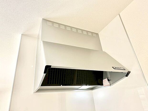 基本的なお手入れはフィルターのみ！お手入れのしやすさも魅力です。