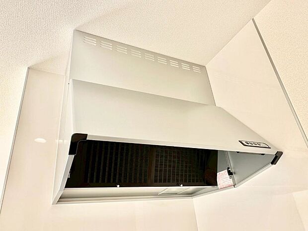 基本的なお手入れはフィルターのみ！お手入れのしやすさも魅力です。