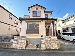 埼玉県川越市上戸新町