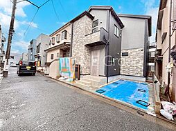 東京都練馬区南大泉１丁目