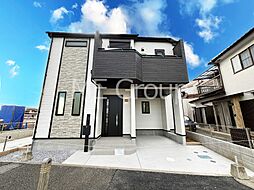 埼玉県戸田市美女木1丁目