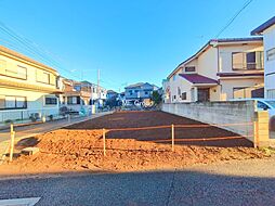 埼玉県さいたま市見沼区大字中川