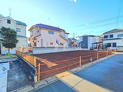 埼玉県さいたま市見沼区大字中川