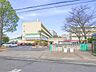 周辺：小学校 1180m さいたま市立芝川小学校