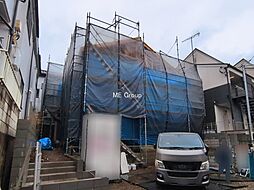 埼玉県川越市田町