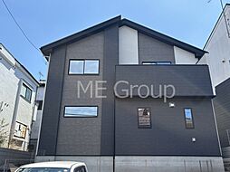 埼玉県川越市田町