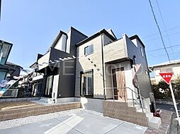 埼玉県川越市霞ケ関北５丁目
