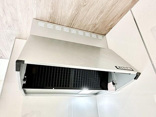 基本的なお手入れはフィルターのみ!お手入れのしやすさも魅力です。