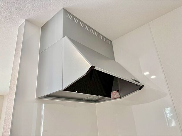 基本的なお手入れはフィルターのみ！お手入れのしやすさも魅力です。