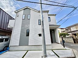 埼玉県新座市新堀１丁目