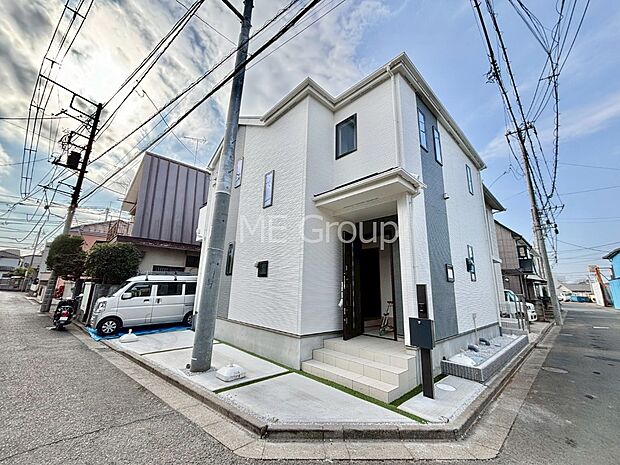 ここから始まる新生活を応援いたします 