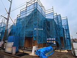 埼玉県川越市上野田町