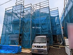 埼玉県川越市上野田町