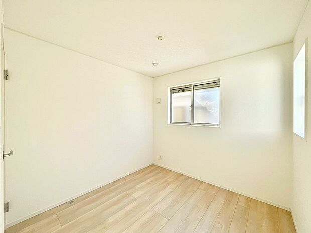 自分だけのスペース、どんなお部屋にするかとっても楽しみですね!