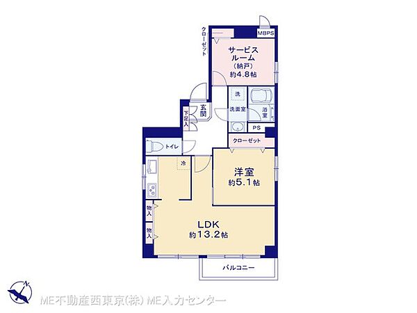 間取り：313004562917