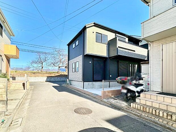 堂々完成!! ここから始まる新生活を応援いたします!