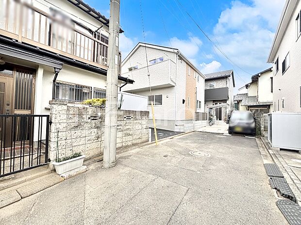 堂々完成!! ここから始まる新生活を応援いたします!