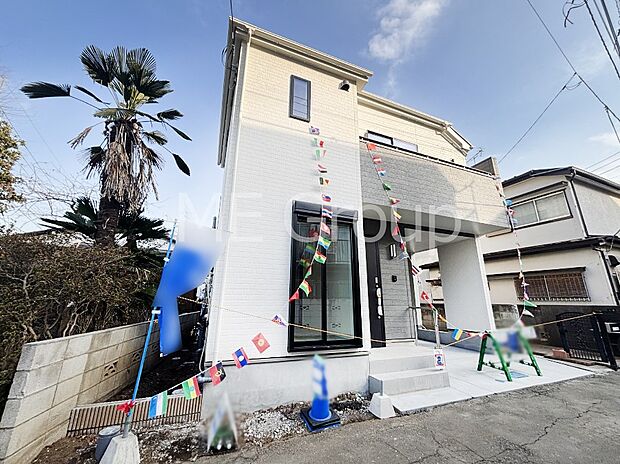 ゆとりが笑顔を生む心地よい生活